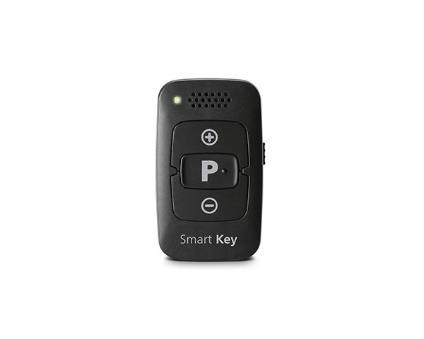 Smart Key