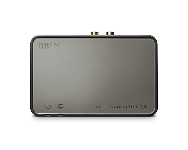 Smart Transmitter 2,4