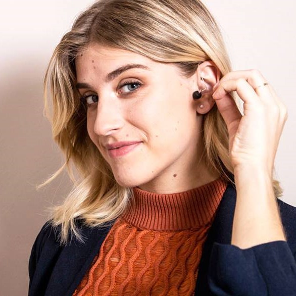 Samantha Gilabert